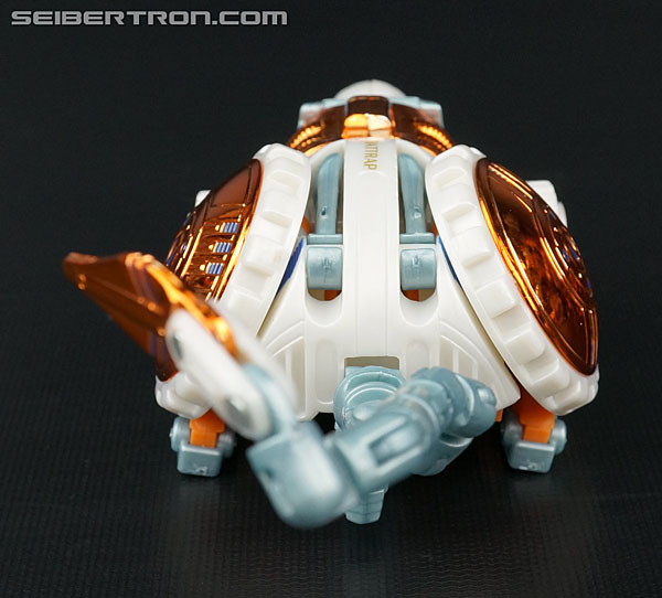 Transformers Beast Wars Metals Rattrap Special Version (Rattle Special Version) (Image #29 of 134)