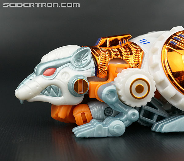 Transformers Beast Wars Metals Rattrap Special Version (Rattle Special Version) (Image #32 of 134)