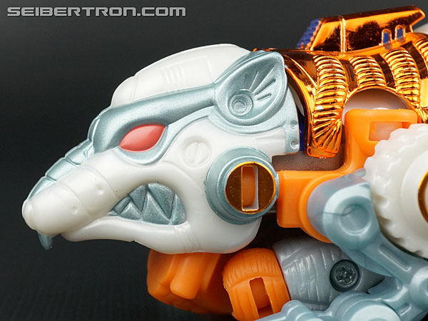 Transformers Beast Wars Metals Rattrap Special Version (Rattle Special Version) (Image #33 of 134)
