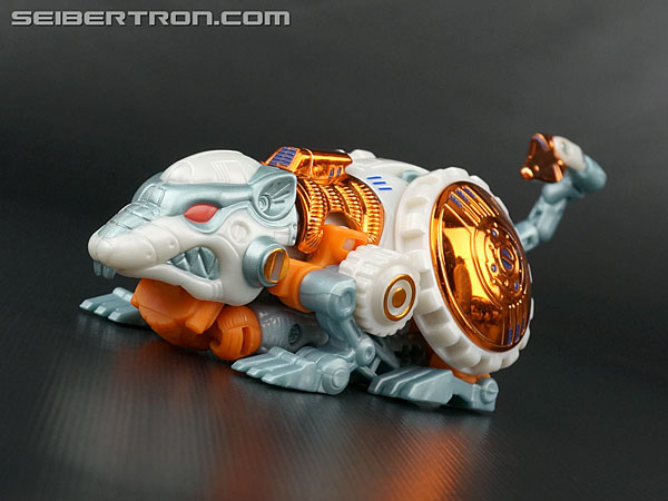 Transformers Beast Wars Metals Rattrap Special Version (Rattle Special Version) (Image #35 of 134)