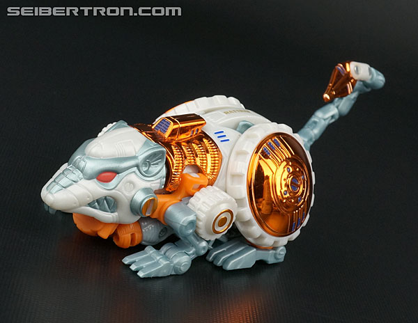 Transformers Beast Wars Metals Rattrap Special Version (Rattle Special Version) (Image #36 of 134)