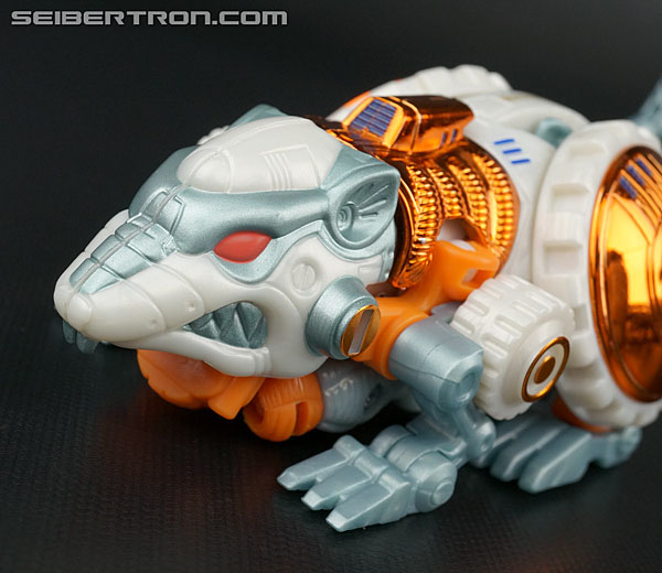 Transformers Beast Wars Metals Rattrap Special Version (Rattle Special Version) (Image #37 of 134)
