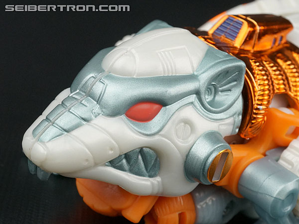 Transformers Beast Wars Metals Rattrap Special Version (Rattle Special Version) (Image #38 of 134)