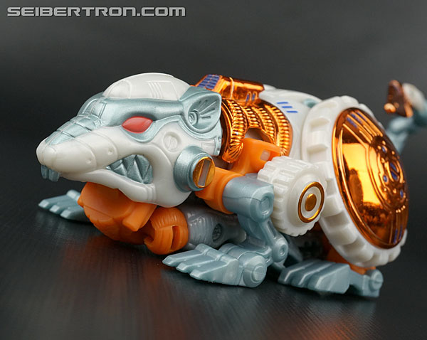 Transformers Beast Wars Metals Rattrap Special Version (Rattle Special Version) (Image #39 of 134)