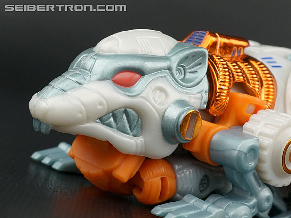 Transformers Beast Wars Metals Rattrap Special Version (Rattle Special Version) (Image #40 of 134)