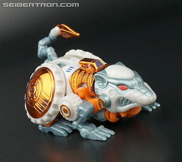 Transformers Beast Wars Metals Rattrap Special Version (Rattle Special Version) (Image #43 of 134)