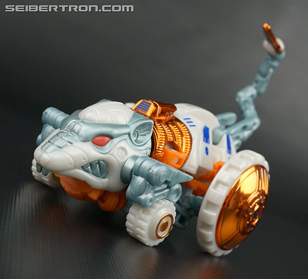 Transformers Beast Wars Metals Rattrap Special Version (Rattle Special Version) (Image #64 of 134)