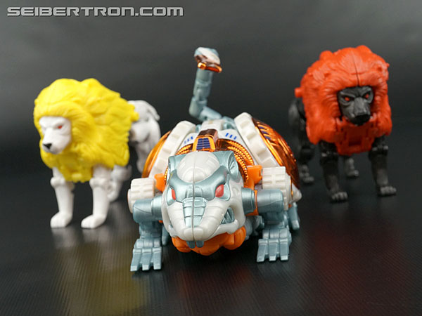 Transformers Beast Wars Metals Rattrap Special Version (Rattle Special Version) (Image #70 of 134)