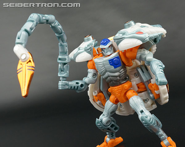 Transformers Beast Wars Metals Rattrap Special Version (Rattle Special Version) (Image #96 of 134)