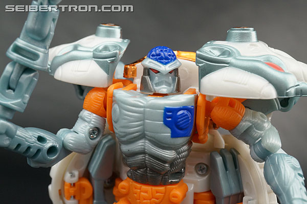 Transformers Beast Wars Metals Rattrap Special Version (Rattle Special Version) (Image #100 of 134)