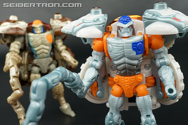 Transformers Beast Wars Metals Rattrap Special Version (Rattle Special Version) (Image #122 of 134)