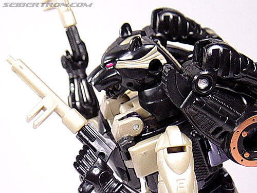 Transformers Beast Wars Metals Ravage (Jaguar) (Image #61 of 112)