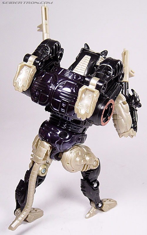 Transformers Beast Wars Metals Ravage (Jaguar) (Image #93 of 112)