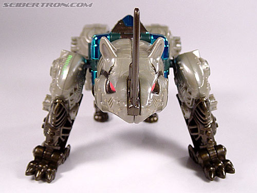 Transformers Beast Wars Metals Rhinox (Image #33 of 73)