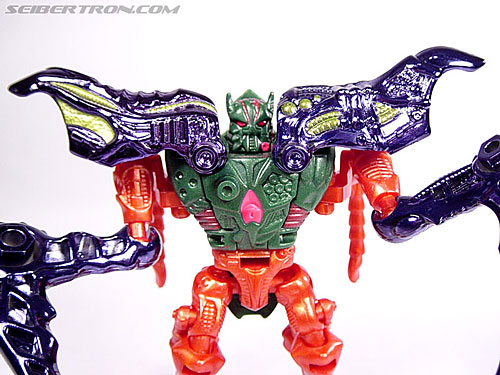 Transformers Beast Wars Metals Scarem (Image #20 of 44)