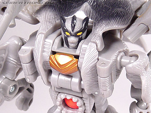 Transformers Beast Wars Metals Silverbolt (Image #46 of 56)