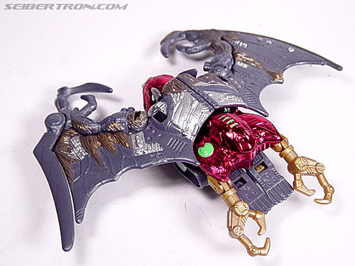 Transformers Beast Wars Metals Sonar (Image #8 of 31)