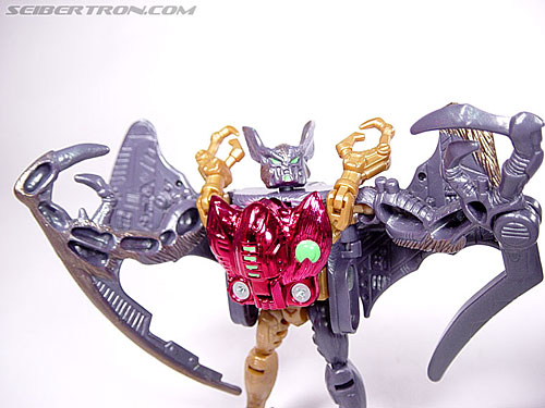 Transformers Beast Wars Metals Sonar (Image #17 of 31)