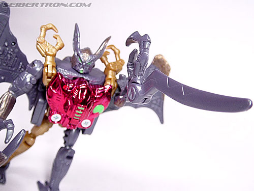 Transformers Beast Wars Metals Sonar (Image #23 of 31)