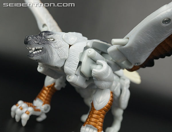 Transformers Beast Wars Metals Silverbolt Toy Gallery (Image #36 of 149)