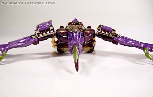 Transformers Beast Wars Metals Terrorsaur (Image #3 of 94)
