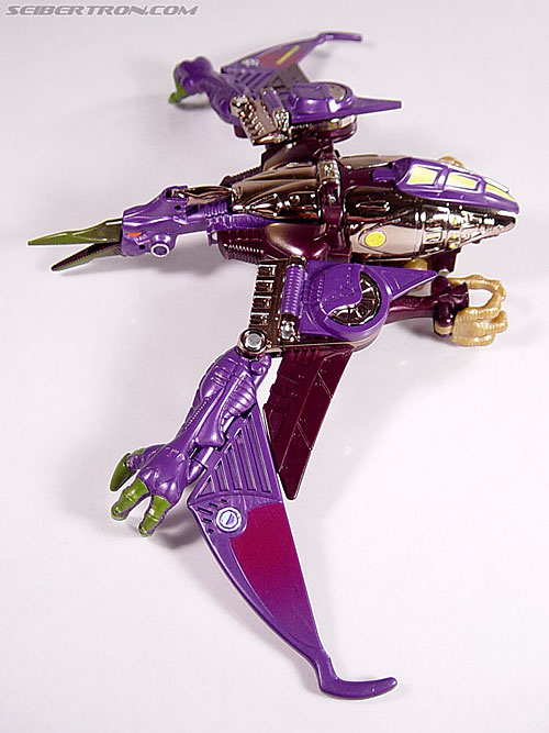 transformers terrorsaur toy