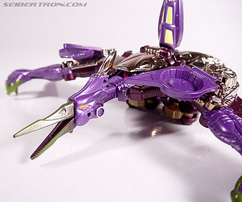 Transformers Beast Wars Metals Terrorsaur (Image #29 of 94)
