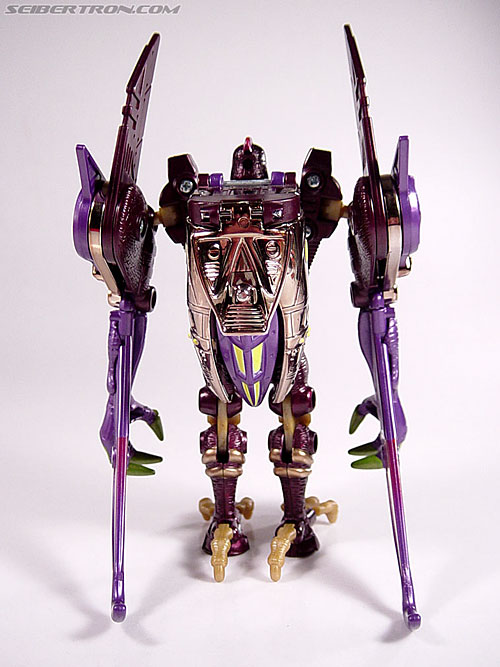 transformers terrorsaur toy