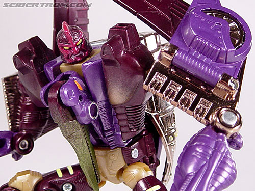 Transformers Beast Wars Metals Terrorsaur (Image #69 of 94)