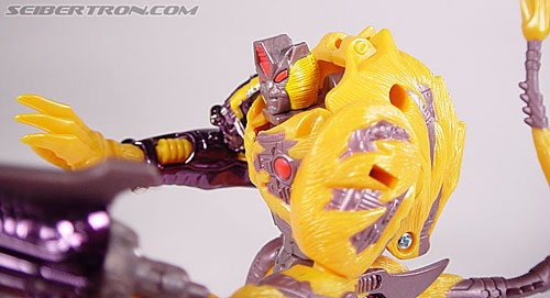 Transformers Beast Wars Metals Cheetor (Image #56 of 68)