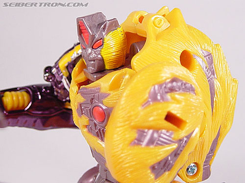 Transformers Beast Wars Metals Cheetor (Image #57 of 68)