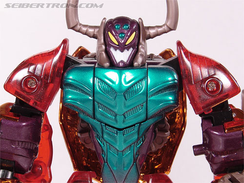 Transformers Beast Wars Metals Scavenger (Inferno) (Image #64 of 107)