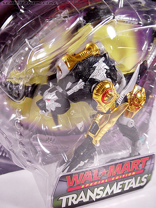 tripredacus toy