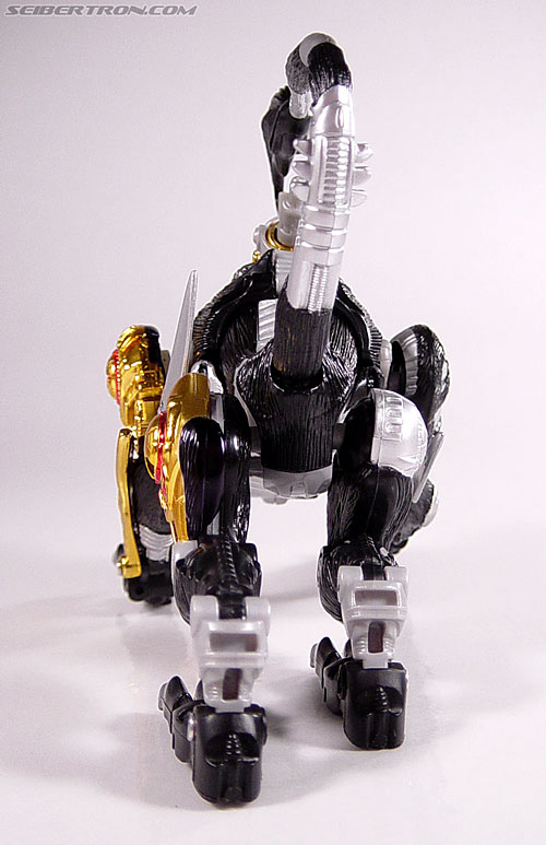 tripredacus toy