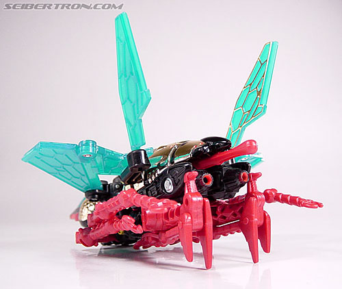 Transformers Beast Wars Metals Waspinator (Waspitter) (Image #62 of 106)