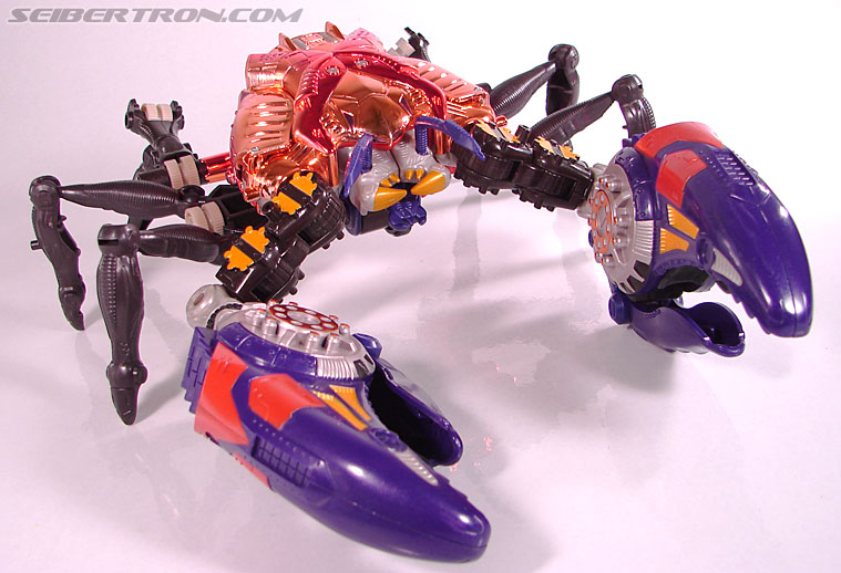 Transformers Beast Wars Metals Rampage (Image #53 of 163)