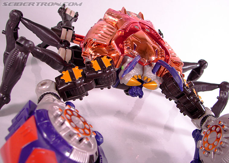 Transformers Beast Wars Metals Rampage (Image #54 of 163)