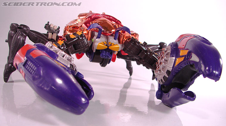 Transformers Beast Wars Metals Rampage (Image #55 of 163)