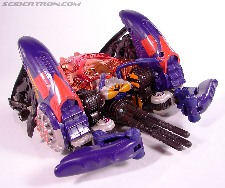Transformers Beast Wars Metals Rampage (Image #63 of 163)