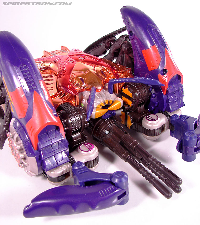 Transformers Beast Wars Metals Rampage (Image #64 of 163)