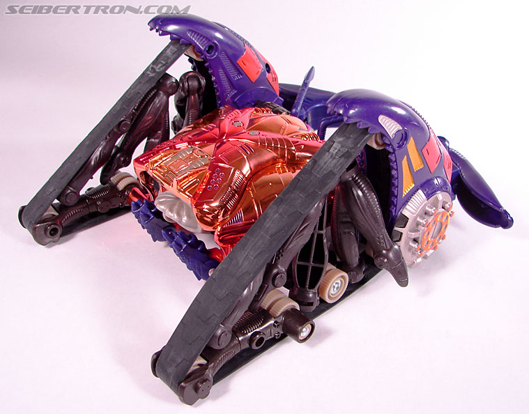 Transformers Beast Wars Metals Rampage (Image #66 of 163)