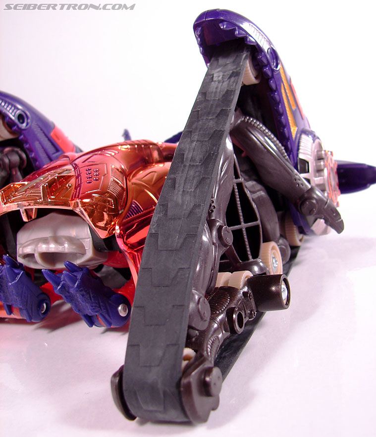 Transformers Beast Wars Metals Rampage (Image #67 of 163)
