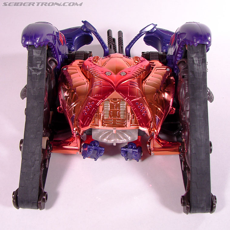 Transformers Beast Wars Metals Rampage (Image #69 of 163)