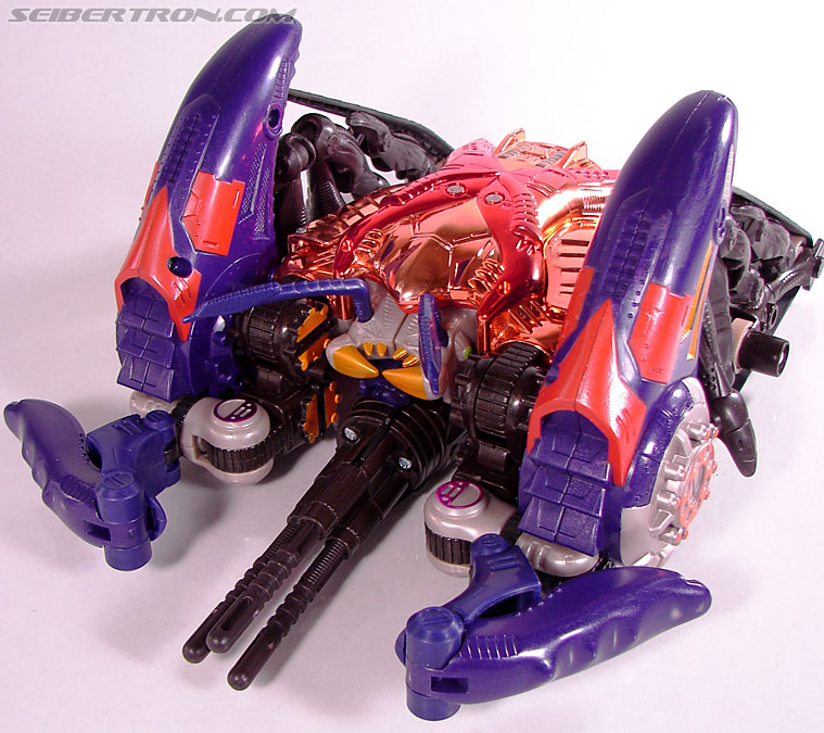 Transformers Beast Wars Metals Rampage (Image #75 of 163)