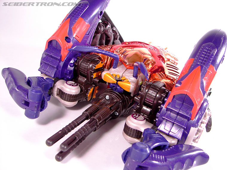 Transformers Beast Wars Metals Rampage (Image #76 of 163)