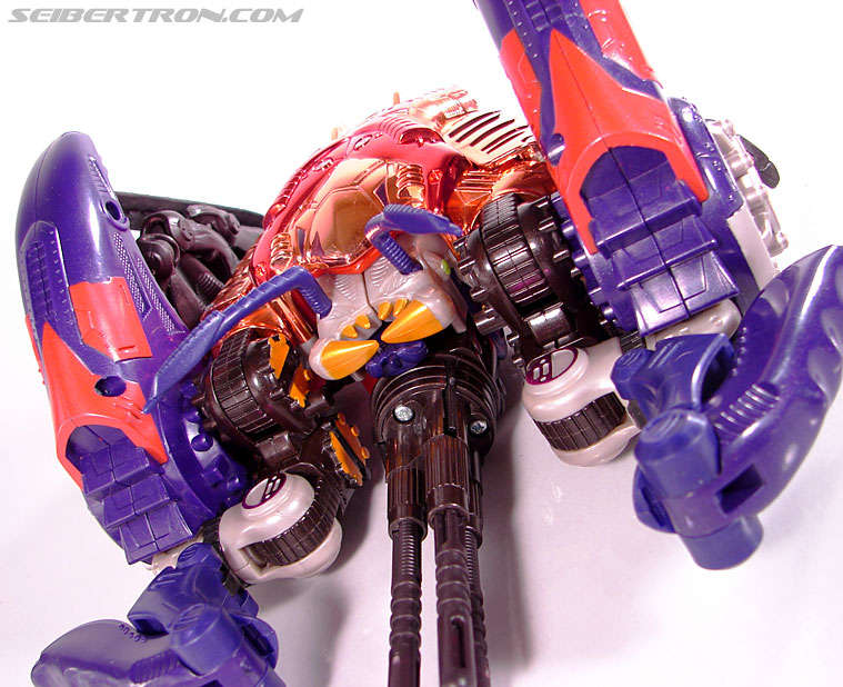 Transformers Beast Wars Metals Rampage (Image #78 of 163)