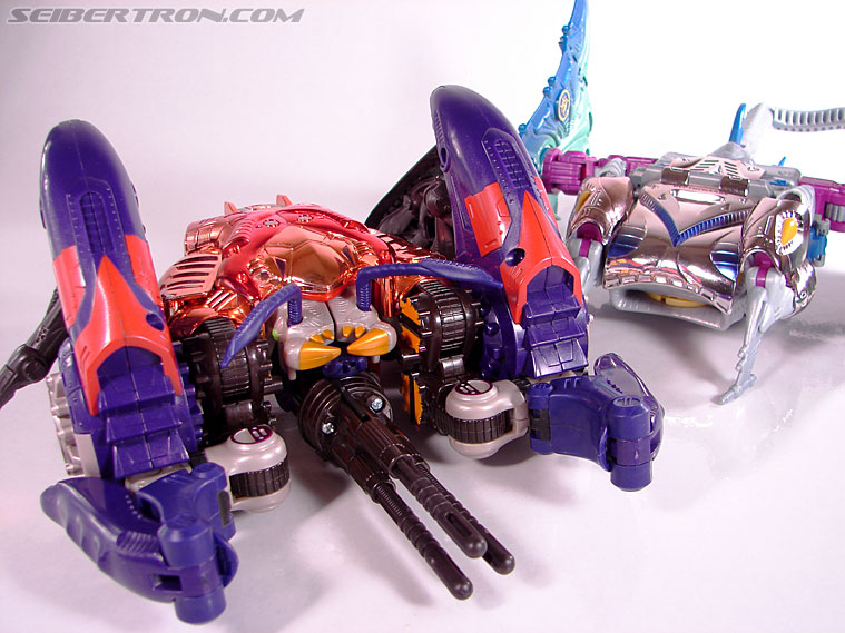 Transformers Beast Wars Metals Rampage (Image #81 of 163)