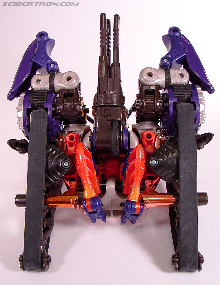 Transformers Beast Wars Metals Rampage (Image #84 of 163)