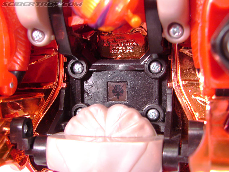 Transformers Beast Wars Metals Rampage (Image #85 of 163)