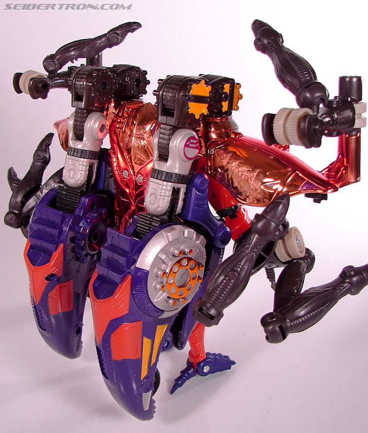 Transformers Beast Wars Metals Rampage (Image #91 of 163)